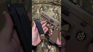 Sig M18X Airsoft