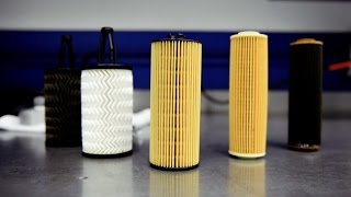 Genuine Filters | Take Care of Your Mercedes-Benz