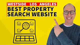 The #1 Property Search Website for Westside (Los Angeles)  Real Estate