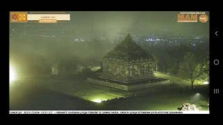 CCTV Jogja _ Candi Ijo Yogyakarta