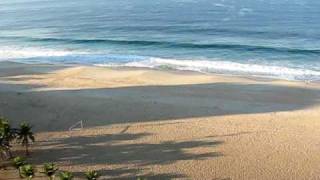 Rio de Janeiro Ipanema Beach