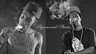 Rollin Up Wiz Khalifa & Curren$y