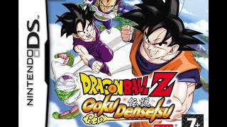 Dragon Ball Z Harukanaru Densetsu HFIL Theme Extended