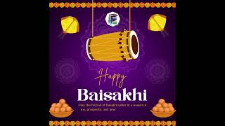 Happy Baisakhi to all celebrating!