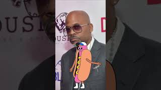 Dame Dash Calls Out Diddy For His...👁️👄👁️ #Shorts #DameDash #diddy #pdiddy #diddyallegations