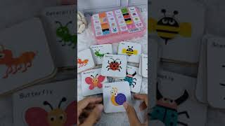 Review mainan anak|puzzle anak|mainan edukasi