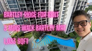 Bartley Ridge For Rent