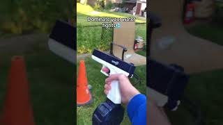 $5 Water Gun Vs Worlds Most Advanced Water Gun!🌏💦