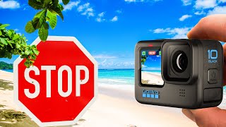 Stop Making Boring GoPro Videos