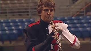 2005 BOA San Antonio Super Regional Finals