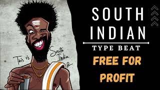 [FREE] South Indian Type Beat | "INDIAN INSTRUMENTAL" | Prod. By 1dopestudio aka mpdope