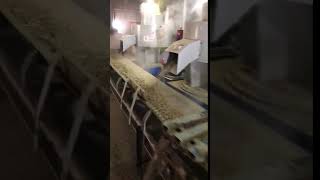 Rice husk pellet production line 5 ton per hour