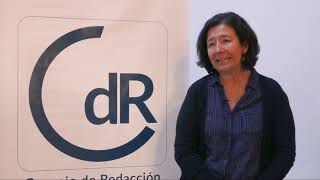 Entrevista a María Teresa Ronderos, editora de la guía ‘Pistas para investigar la desaparición...’