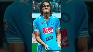 Cavani: Más que fútbol, una historia de amistad