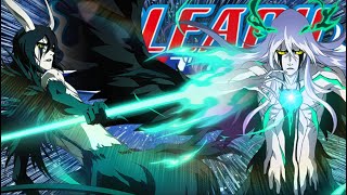 BEST NEW SPEED CHARACTER IN GAME! INSANE 3X ULQUIORRA BANNER!! Bleach Brave Souls