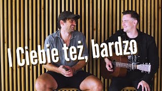 I CIEBIE TEŻ, BARDZO 🎤 w naszej restauracji | Daria Zawiałow, Dawid Podsiadło, Vito Bambino