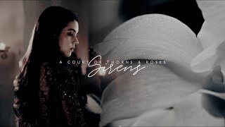 A Court of Thorns & Roses | Sirens