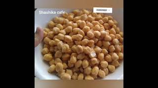 simple easy chole masala.. pressure cooker chole recipe..