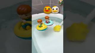 #Shorts Amazing Products TikTok Video | Baby Bath Toys