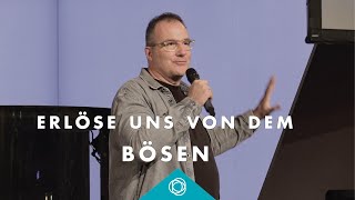 Erlöse uns von dem Bösen · Tim Sukowski · Elim Kirche Hamburg