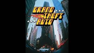 Grand Theft Auto I (Theme song)