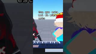 Por eso no trabajo como inspector de piano por qué sino me meten un cachetadon