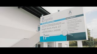 Negotia Kalibrierlabor GmbH