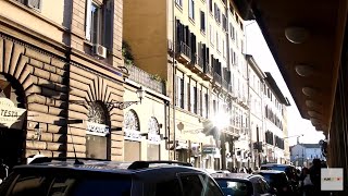 يلاهو معانا  في جولا  محلات الملابس في مدينة فلورينسا  Firenze 🇮🇹🇮🇹🇮🇹