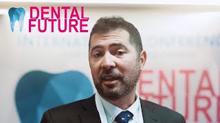 Dental Future 2018: Dr. Juan Manuel Acuña Pedrosa (Spania)