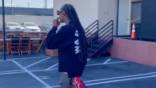 Snoop Dogg  Vacation | NGC AJ #snoopdogg #ngcaj