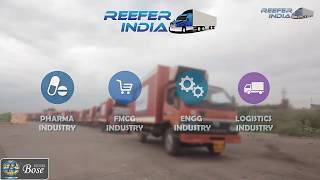 Corporate Videos - REEFER INDIA ( KKR BOSE DESIGN SERVICES Pvt Ltd)