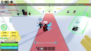 Blox fruits pvp and more with friends