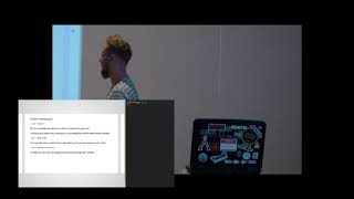 Introduction to GO (GOlang) / Geert-Johan Riemer / Sanoma Tech Talks #29