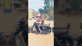 Don't try to do this Truck Unloading Jawa Yezdi dangerous #shorts2023 #trending #jawa #yezdi