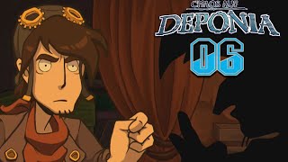 Schnick Schnack Schnuck~Let´s Chaos auf Deponia 06