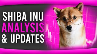 SHIBA INU ANALYSIS