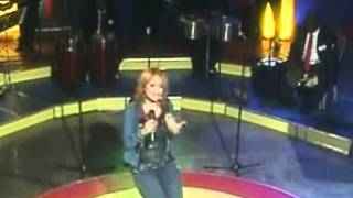 Miriam Cruz   Tu Cumpleanos  En Vivo    HD Music Video   Isaza Productions