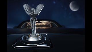 Rolls-Royce Phantom Tranquillity