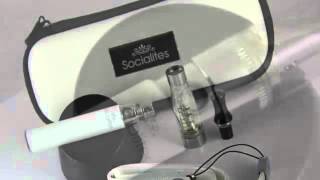 Socialites Zero Single Kit