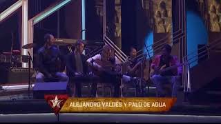 Alejandro Valdés Reyes/ Nuevo Flamenco de Cuba/ Lucas / Yomil y el Dany /Si mañana Amanece