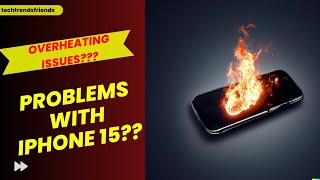 İphone 15 Pro - How long does it take to fully charge - overheating? Baseus 65W Charger Test