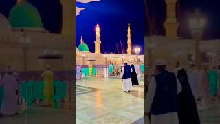 Wo mera Nabi mera Nabi Hai #shorts #youtubeshorts #youtubechannel #shortsfeed