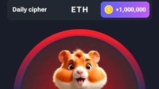 hamster kombat cipher code 6 june