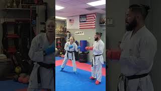 🥋😎 #karate #karateka #mma #ufc #martialarts #shorts #short #youtubeshorts #shortvideo #viral #usa