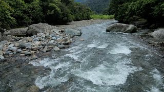 Parque Nacional Tapantì - Cartago - Costa Rica