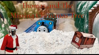 Thomas and The Missing Christmas Tree Remake