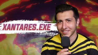 XANTARES.EXE | HACK ON/OFF | XANTARES EN İYİ VE EN KOMİK ANLAR