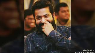 Jai ntr...  Excellent 👍👏 song on young tiger ntr...