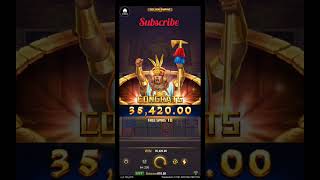 OMG 😱 50K Win Original Gameplay Jili Slot Golden Empire 🤑🤑💸💸🎰🎰