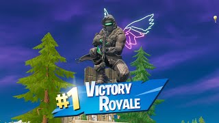 Yang Penting Sih Victory Royale